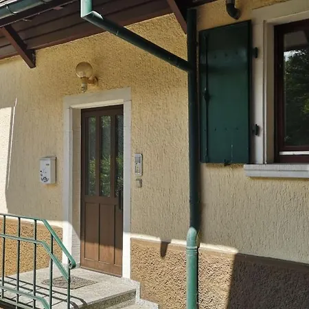 Appartement Niederwald